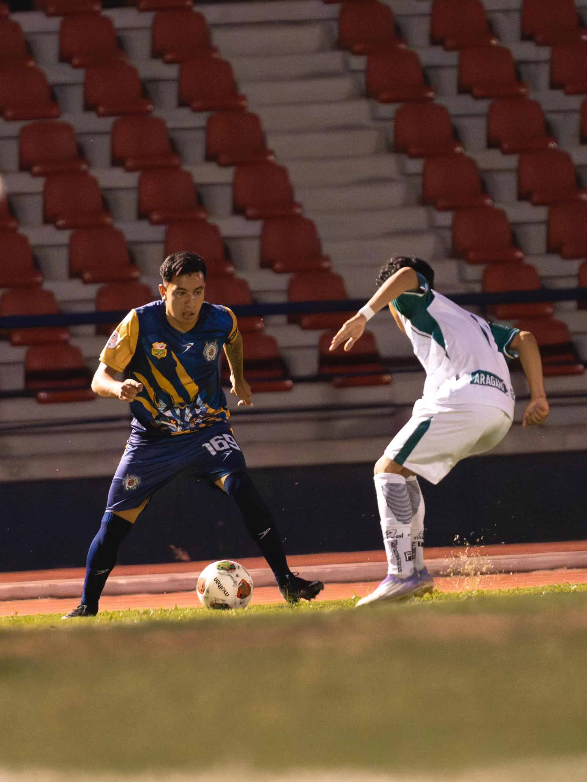 Equipos del Atlético Morelia-UMSNH buscan cerrar el 2025 en lo más alto de sus respectivas tablas