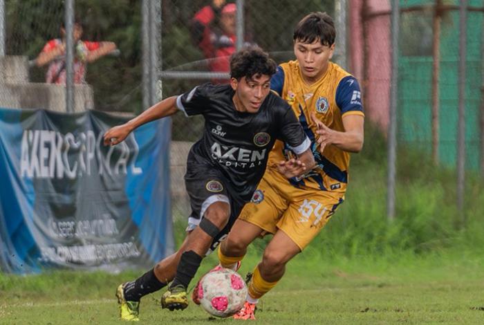 Equipos del Atlético Morelia-UMSNH buscan mantenerse en la cima de la clasificación