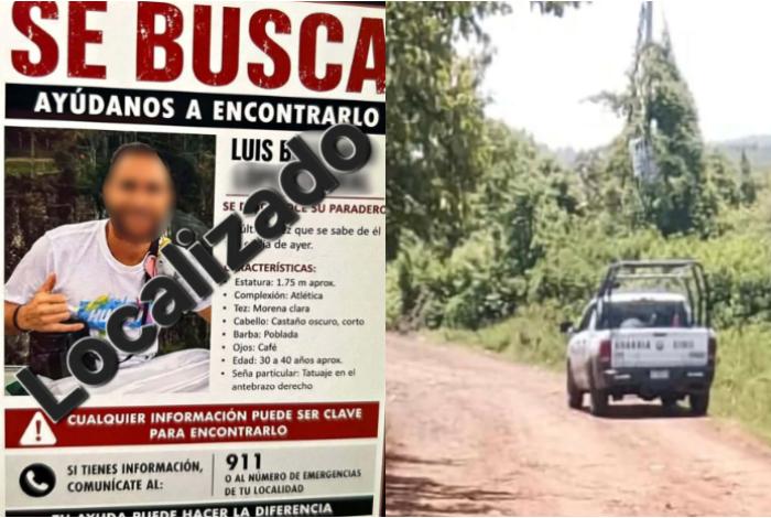 Era empresario de bares el hombre hallado muerto cerca de Cuanajillo del Toro, en Morelia
