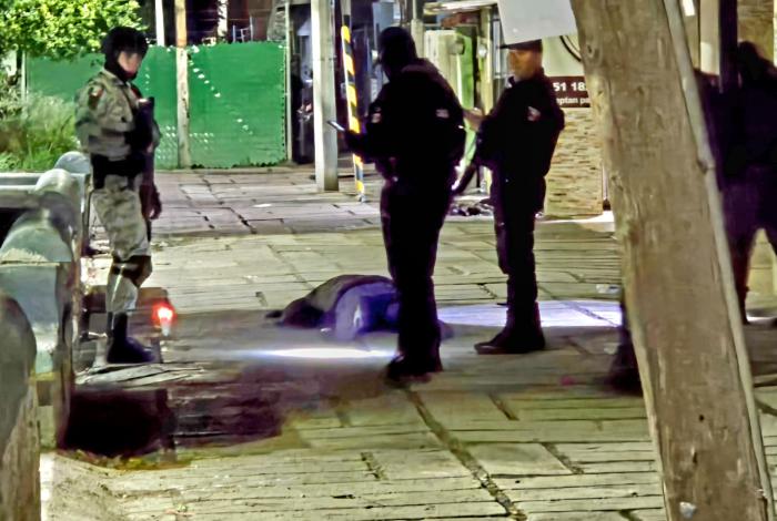 Era La Ponzoña, el hombre ejecutad0 ayer en Zamora