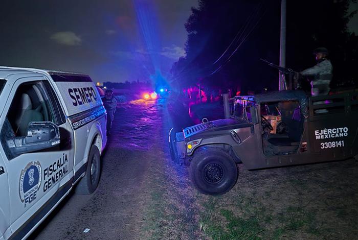 Era lavacoches y tenía 33 años, el hombre asesinado el viernes en El Pantano, en Jacona