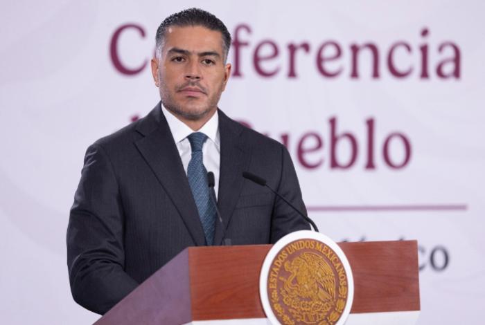 Eran 2 los trabajadores del Ayuntamiento de Uruapan que entregaban información al CJNG sobre Carlos Manzo