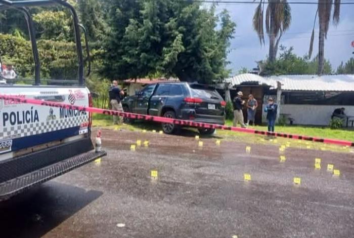 Eran Gerardo y Rodrigo, los dos hombres as3s1nad0s cerca de Santa Clara