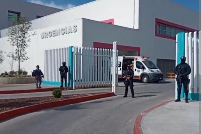 Eran tío y sobrino, las víctim4s de ataqu3 armad0 en La Nueva Aldea