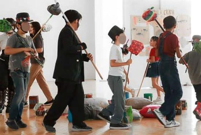 ¿Eres docente o promotor cultural? Súmate a los Semilleros de Paz en Michoacán