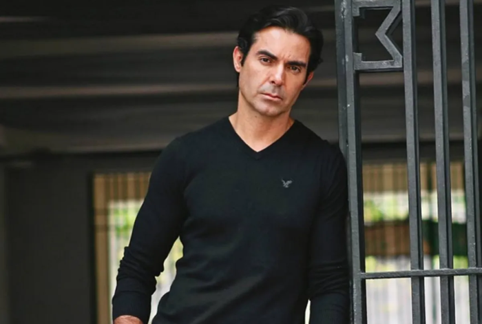 Ernesto D’Alessio defiende a su madre Lupita ante rumores