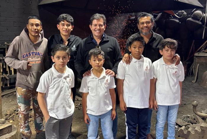 Ernesto Laguardia invita a disfrutar los paisajes únicos de Michoacán: Sectur