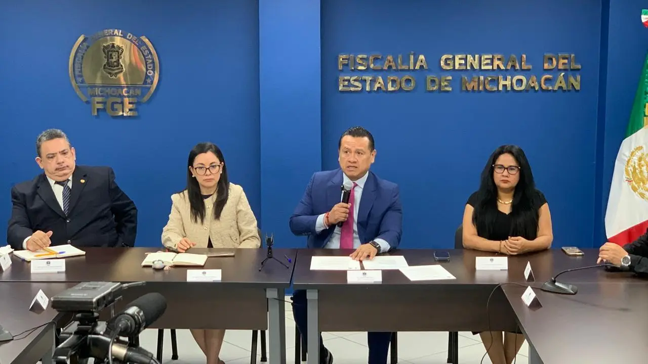 Erradicar abusos en arrastre de grúas y entrega de cadáveres una prioridad en beneficio de las víctimas, asegura Fiscal General