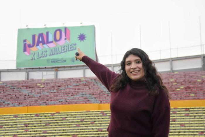 Es hoy: todo listo para el concierto de Carín León en punto de las 9 de la noche
