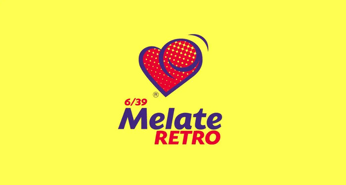 Es momento de que conozcas los resultados del Sorteo Melate Retro 1501 del 4 de febrero de 2025