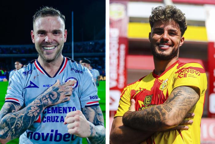 Es oficial: Atlético Morelia y Cruz Azul confirman partido en el Estadio Morelos