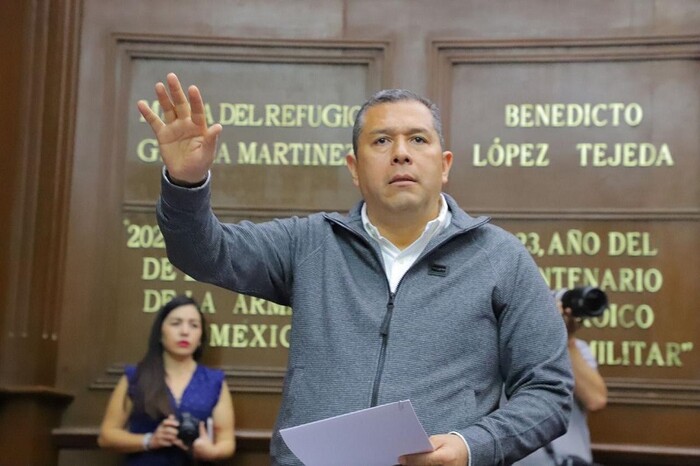 Es tiempo de mujeres y su seguridad; legislaremos para sus derechos: Barragán