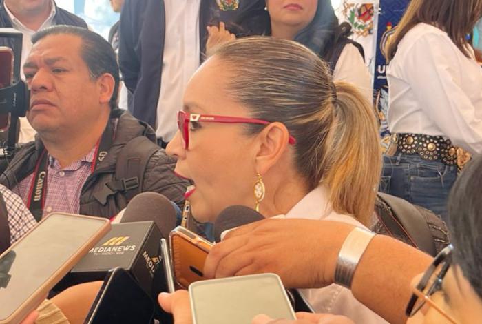 "Es una grosería y una irresponsabilidad": Yarabí Ávila tras irrupción en Expo Orienta