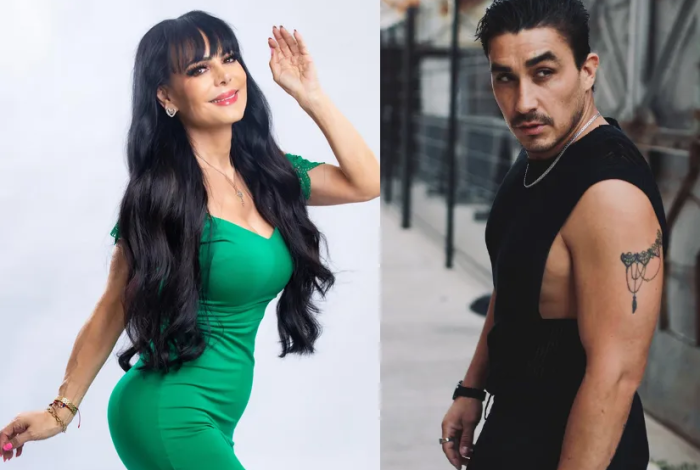 Escándalo en torno a Maribel Guardia: rumores de infidelidad y romance en grabaciones