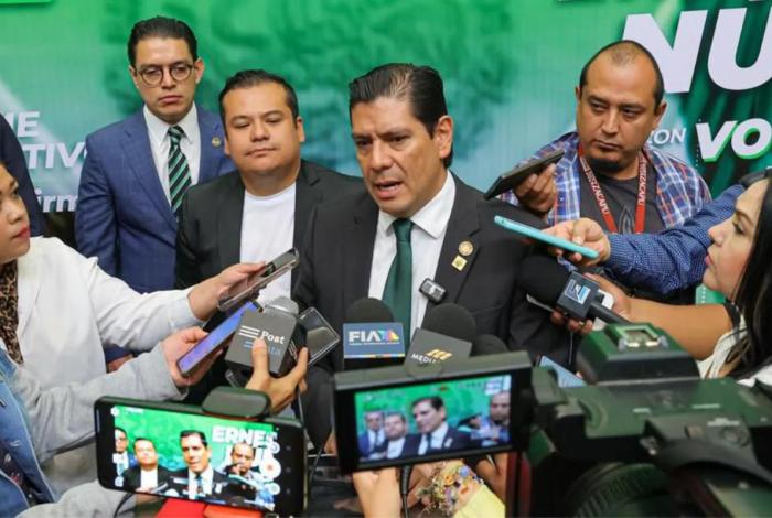 Escándalos de Morena, sí perjudican a sus aliados políticos