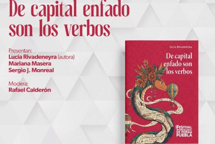 Escombrar el desamor: la poesía de Lucía Rivadeneyra