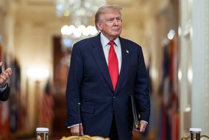 ‘Escudo de las Américas’: Doce líderes latinoamericanos de derecha se reúnen con Trump en Florida