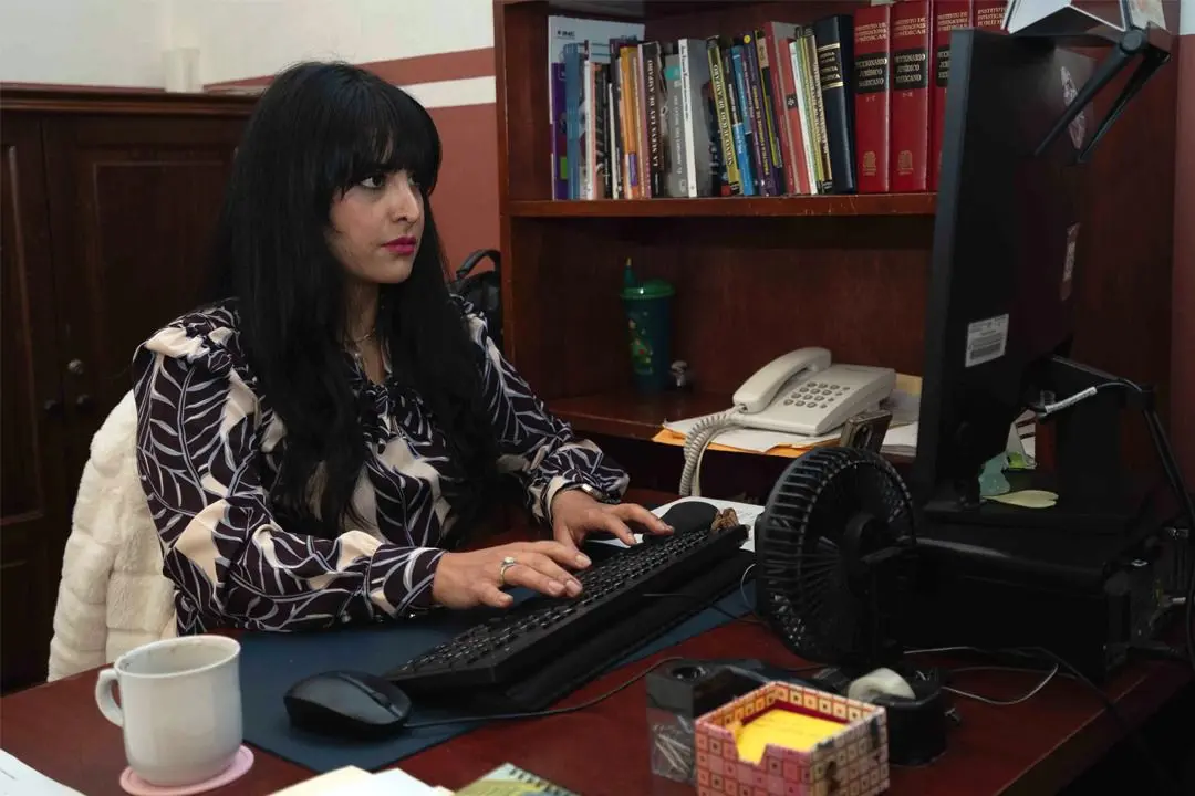 Escuela Estatal de Formación Judicial, eje académico para una justicia más profesional