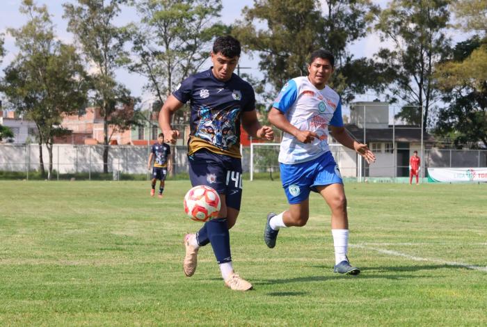 Espectacular presentación de Atlético Morelia-UMSNH en la Copa Promesas