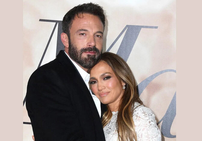 Espectáculo e inmobiliaria: ¿JLo y Affleck a un paso del divorcio?