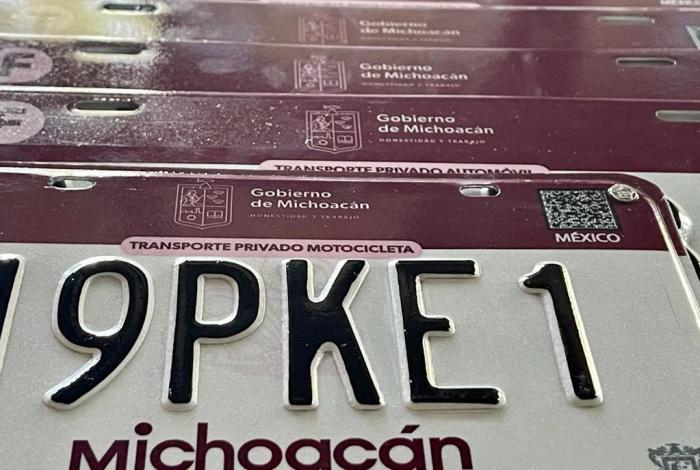 Esperan recaudar más de 1500 mdp por impuestos vehiculares