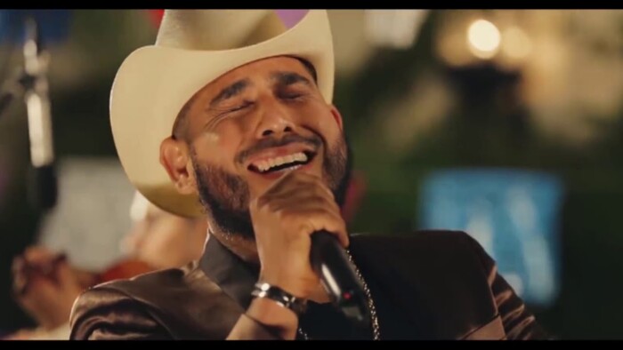 Espinoza Paz cantará para las mamás morelianas en el Festival Michoacán de Origen