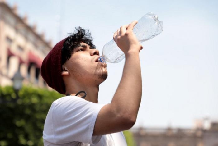 Esta semana temperaturas de 30 grados para Morelia y hasta 40 en Tierra Caliente; emiten recomendaciones