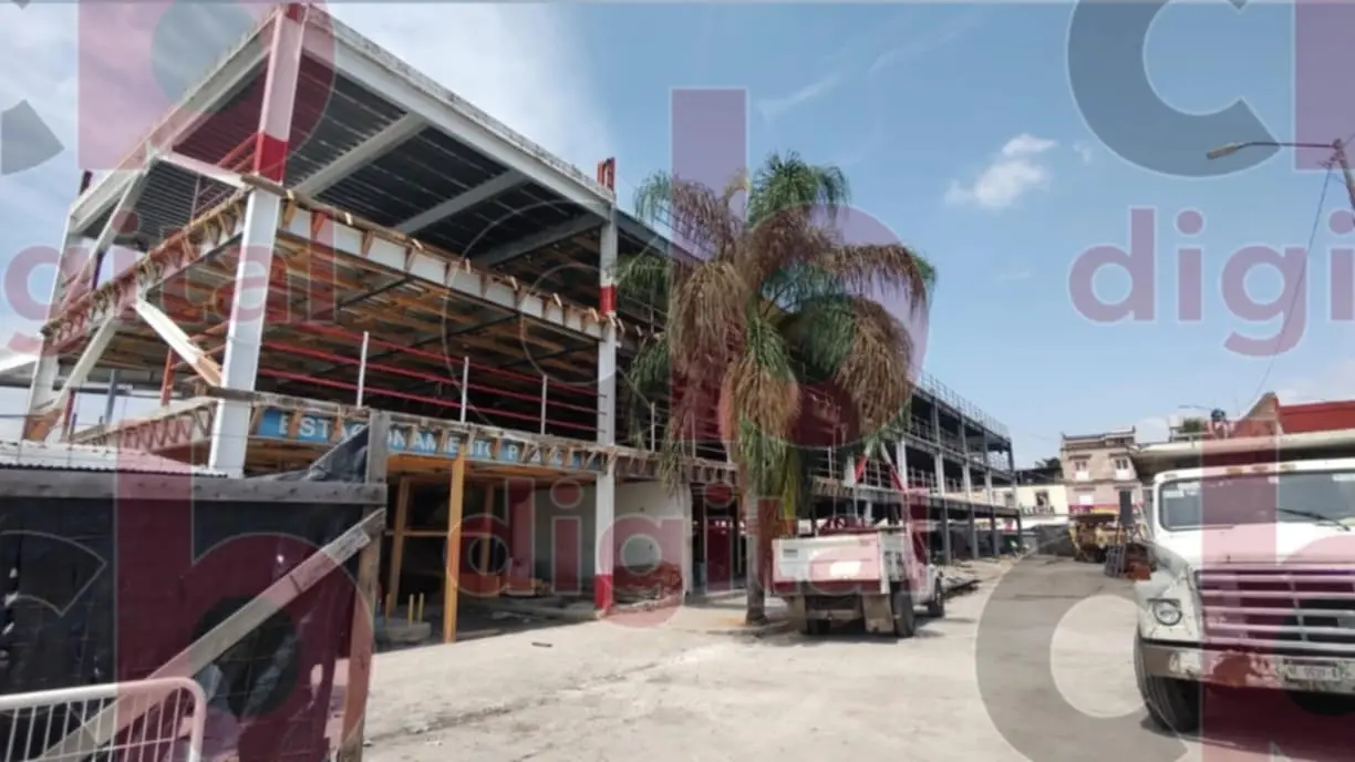 Estacionamiento del Mercado Independencia no estará para este mes de julio; declaran autoridades municipales