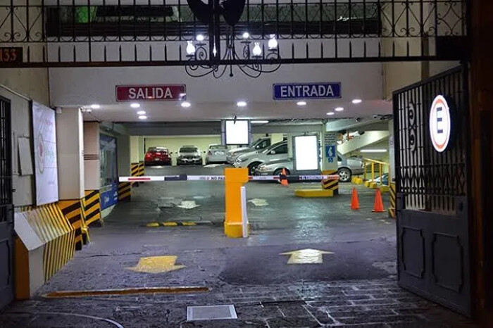 Estacionamientos en Morelia se incrementarían a 17 por hora en 2025