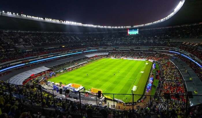 Estadio Azteca cambia su nombre por el de Banorte