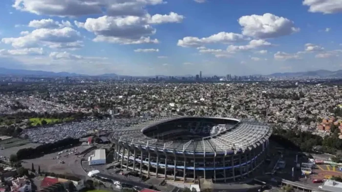 Estadio Azteca cambiará su nombre para el Mundial 2026