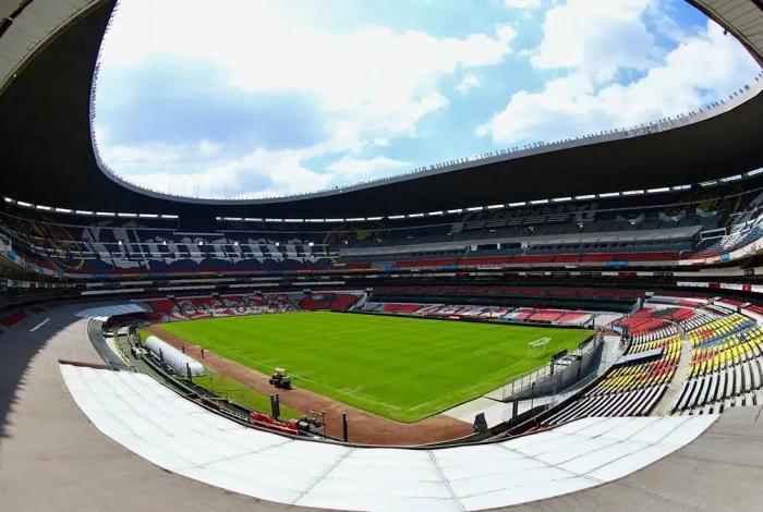 Estadio Azteca confirmado para inaugurar Mundial 2026