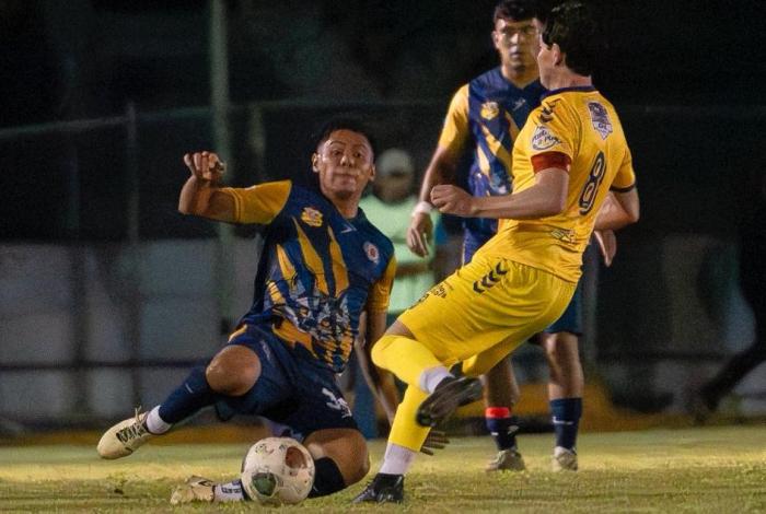 Estadio Universitario Hidalgo tendrá una tarde futbolera este viernes