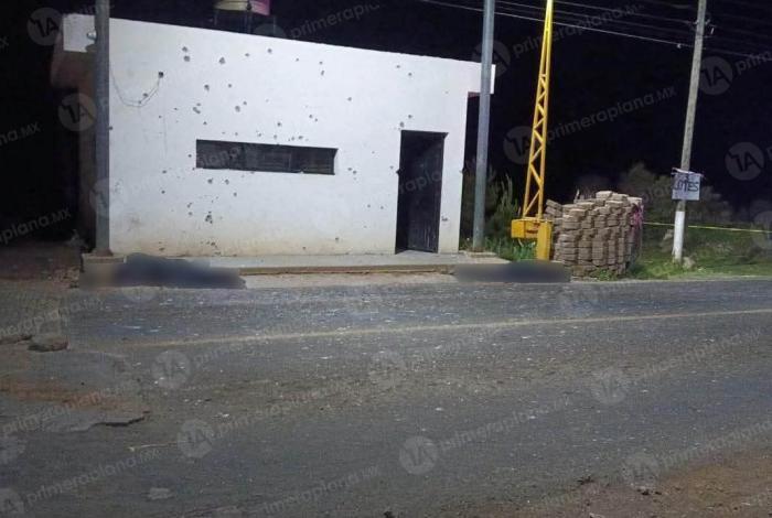 Estado logra ingresar a Sevina para investigar homic1dio de kuarichas