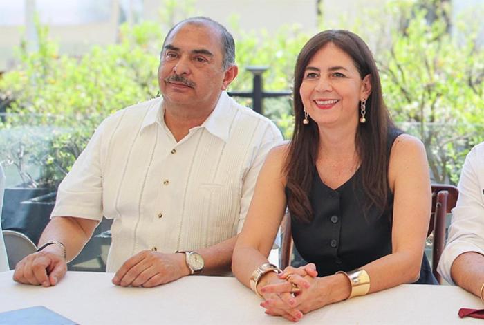 “Estamos con Gaby Molina”: Juan Manuel Macedo