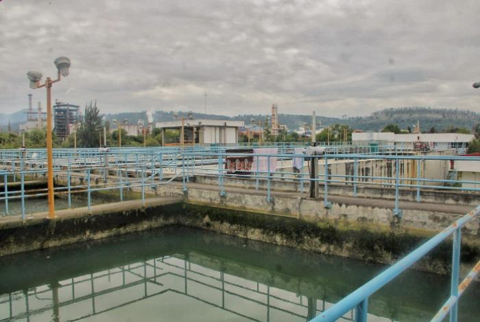 Estas colonias tendrán cortes de agua por fallas en la planta de Los Filtros Viejos tras fuertes lluvias