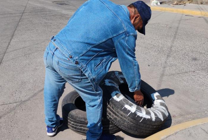 Estas son algunas recomendaciones para combatir el dengue