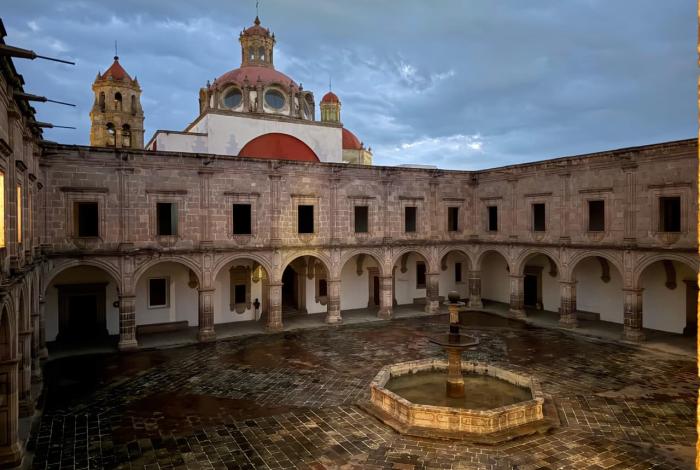 Estas vacaciones visita la ruta artesanal de Michoacán