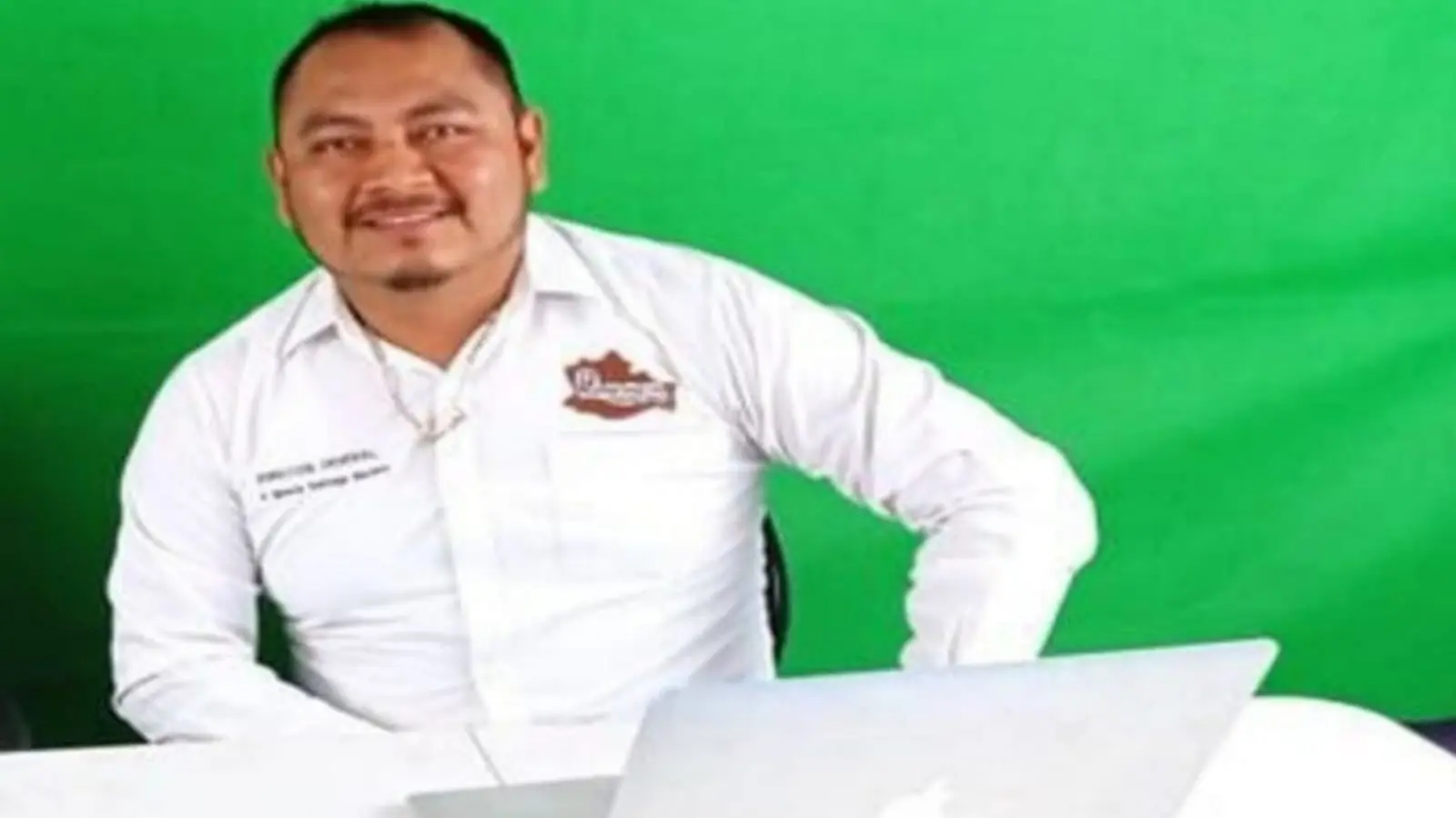 Estatales quitan guaruras a periodista zapoteco: le fueron proporcionados por el gobierno tras sufrir atentado