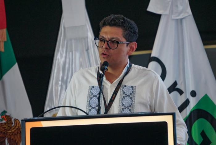 Este año, nueva oficina de OriGIn para América Latina