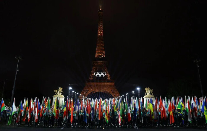 Este domingo caerá el telón en los Juegos Olímpicos de París 2024