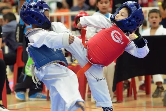 Este fin de semana en Morelia, la tradicional Copa Alianza de Tae Kwon Do 2025
