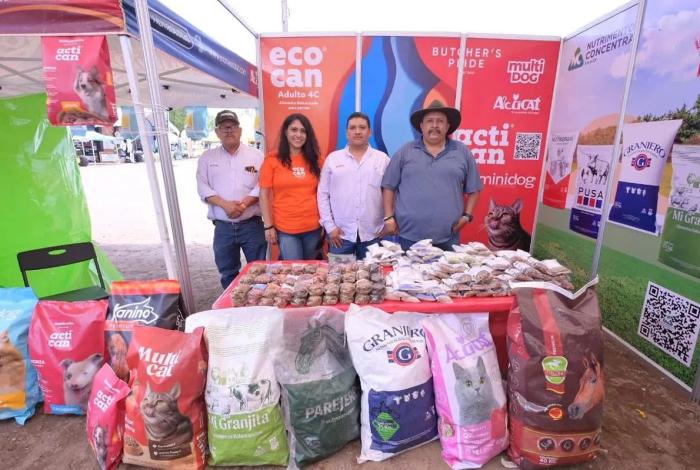 Este fin de semana la Expo Feria Agropecuaria La Piedad 2025