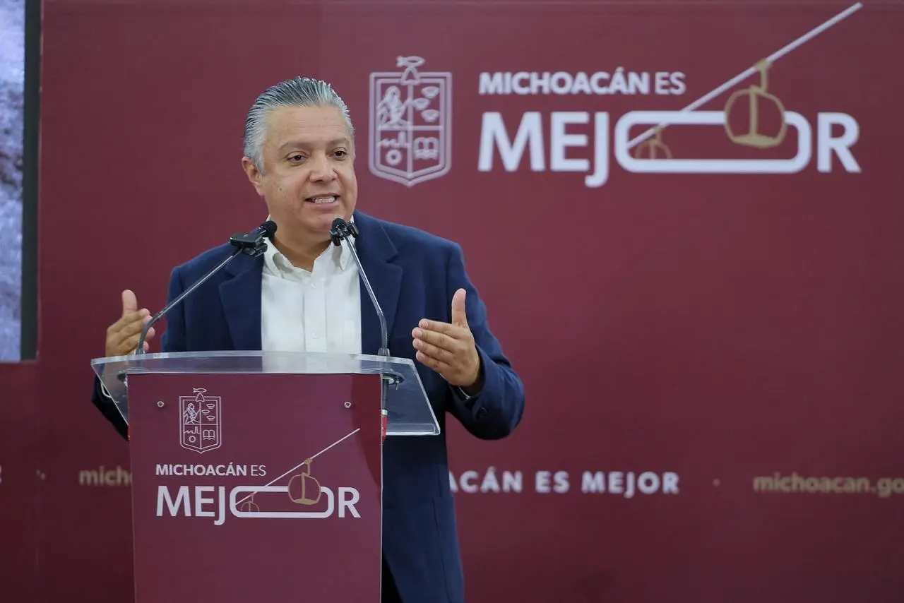 Este jueves, último día para pagar el refrendo vehicular sin multas ni recargos: Luis Navarro