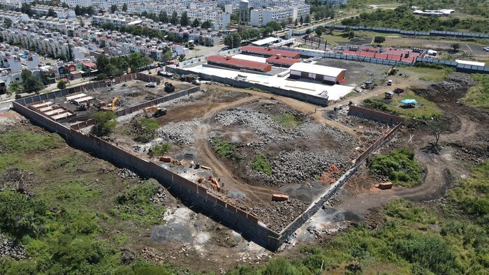 Este martes, nueva protesta de vecinos de Villas del Pedregal en demanda de transporte