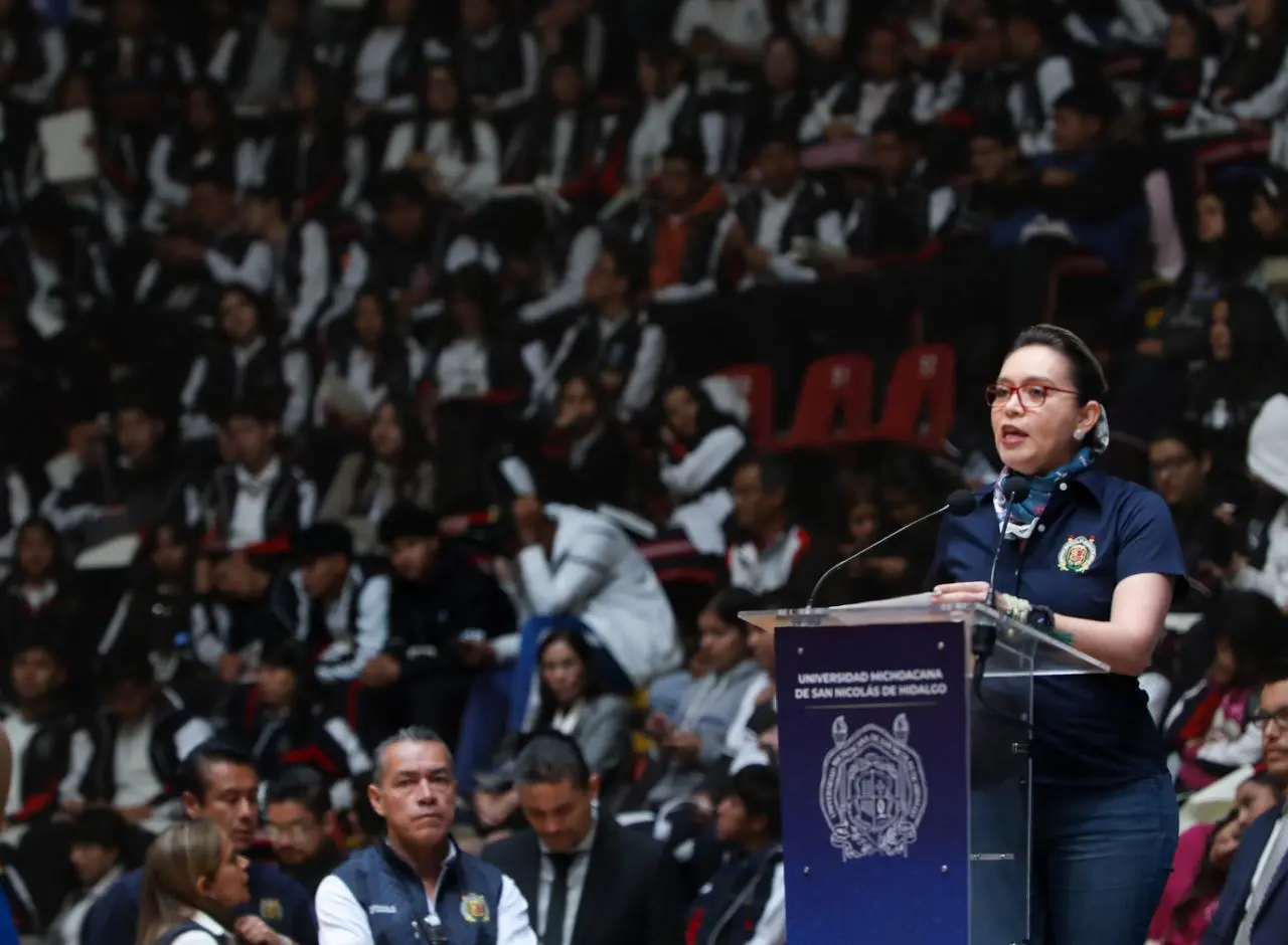 Este miércoles arranca ExpOrienta 2026 de la UMSNH; decide tu futuro profesional