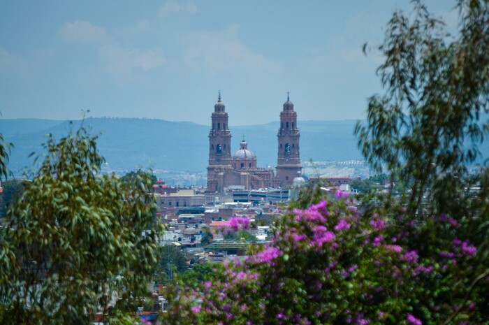 Este miércoles bajará la temperatura en Michoacán