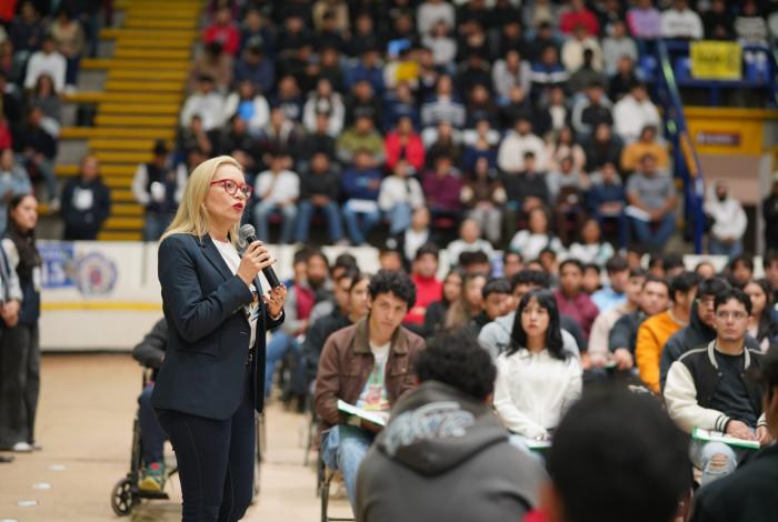 ESTE MIÉRCOLES, CIERRA SEGUNDA CONVOCATORIA DE NUEVO INGRESO A LA UMSNH