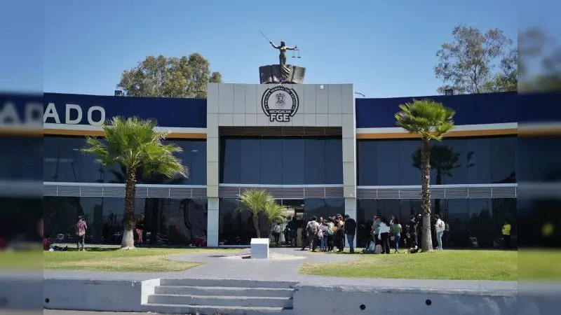 Este mismo fin de semana se sabría en Michoacán quién es el nuevo Fiscal General: Relevo agita panal administrativo y aparecen 300 “aviadores” de la Fiscalía