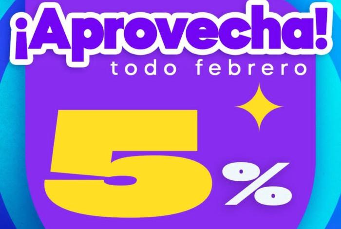 Este sábado, último día para aprovechar el 5% de descuento en el pago del predial